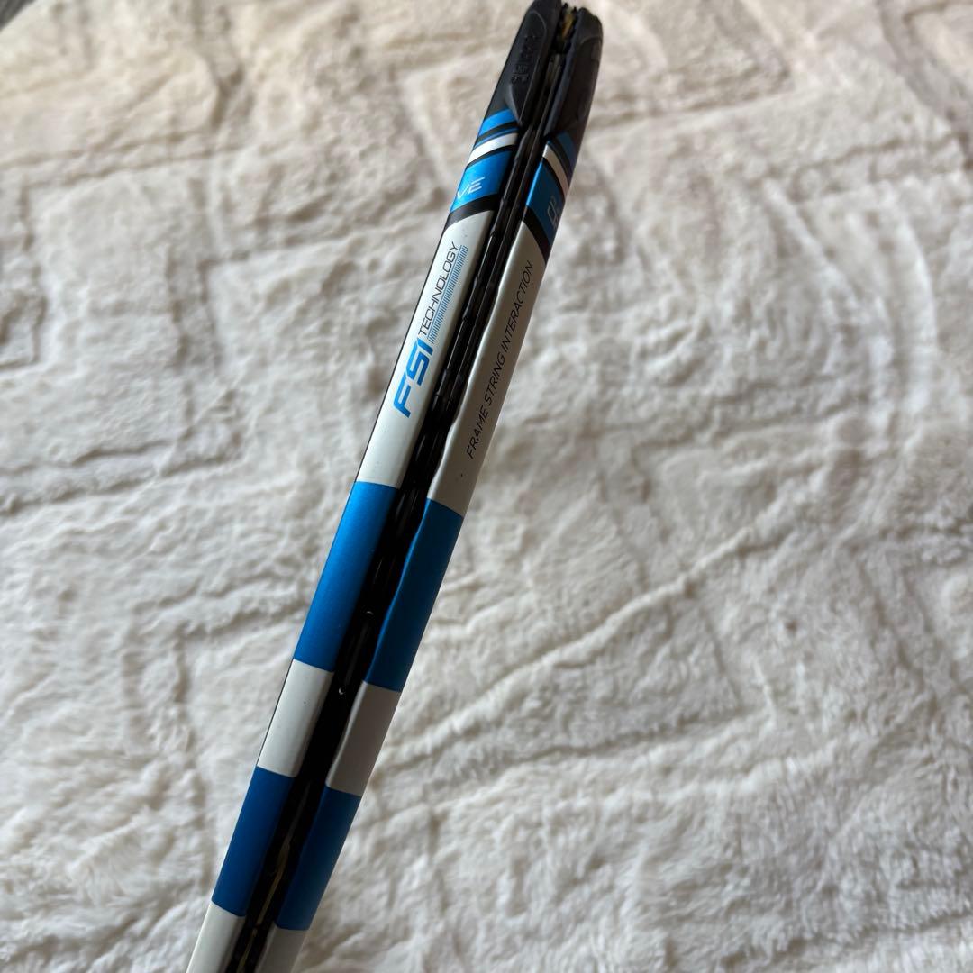 Babolat GT テニスラケット