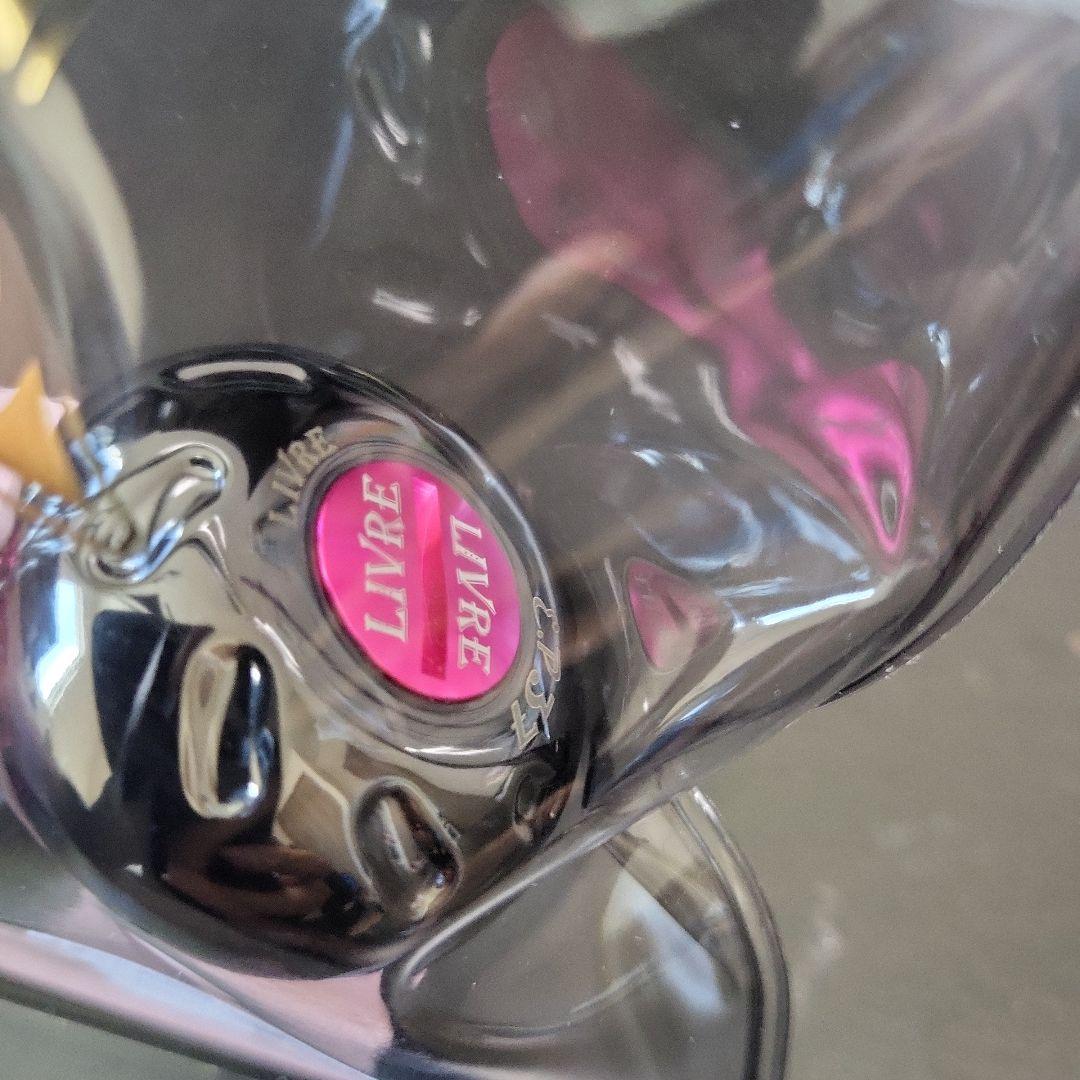 LIVRE　LightArm65 釣りフェス限定　ダイワ用