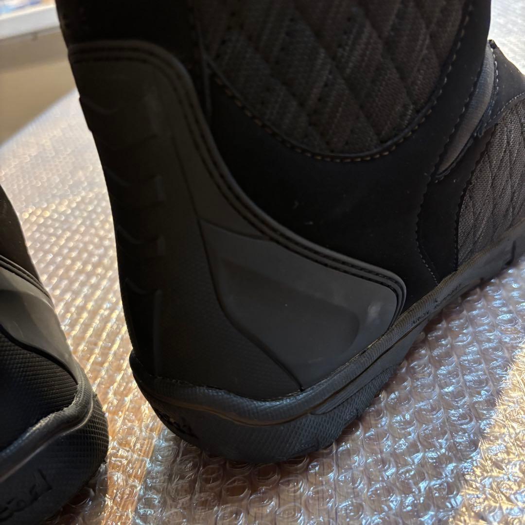 レディース　スノーボードブーツ　head BOAブーツ 23.5cm