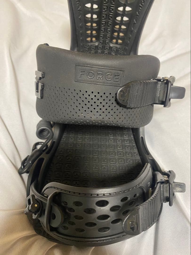 UNION FORCE バインディング Mサイズ