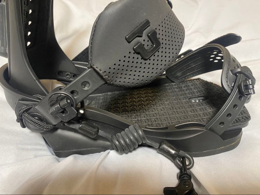 UNION FORCE バインディング Mサイズ