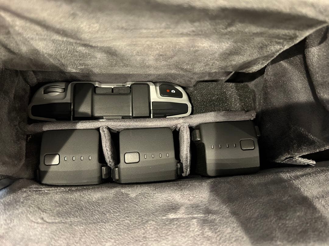 【機体登録済】MAVIC3 flymore セット