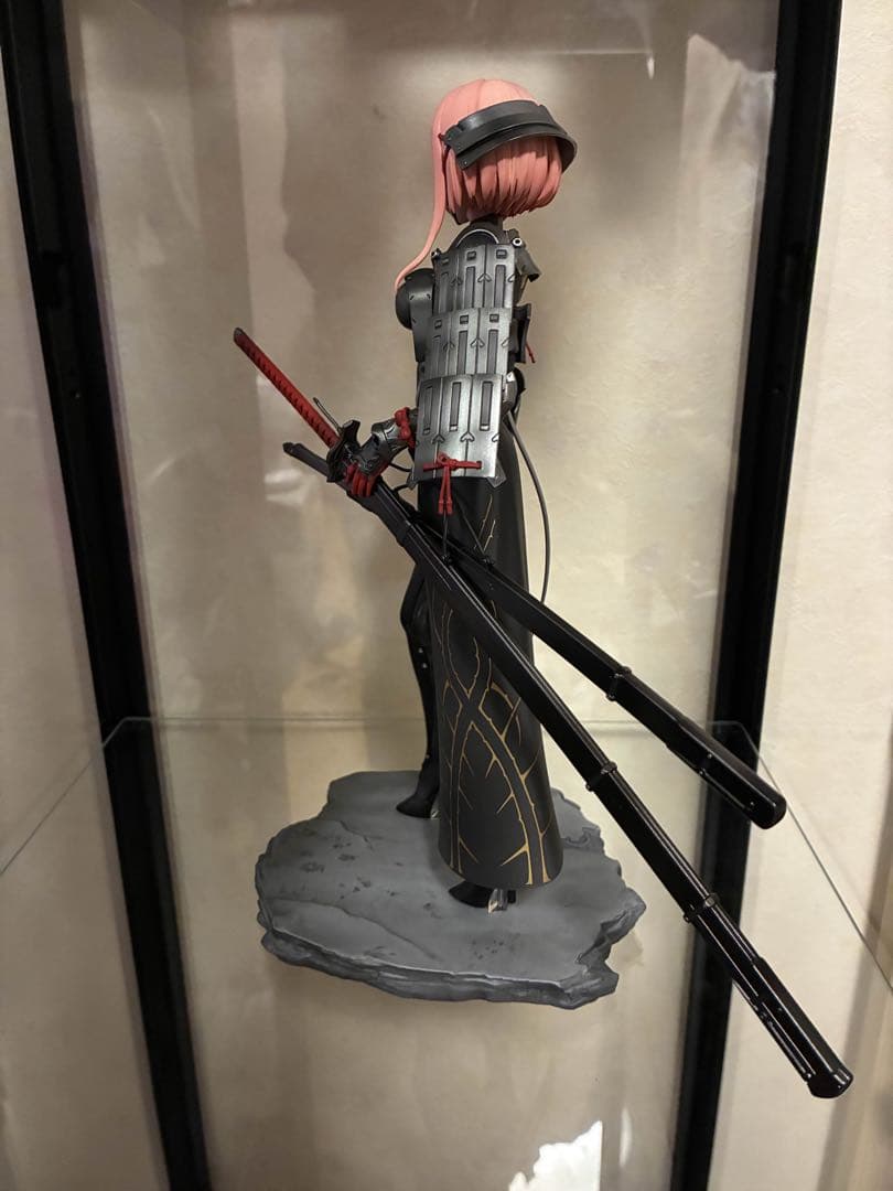 SAMURAI FALSLANDER 1/7フィギュア