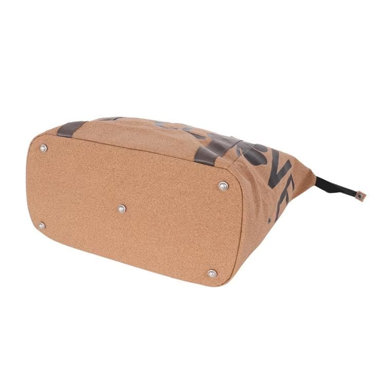 新品 ブラッククローバー ゴルフ コルク ボストンバッグ BA5PGA41