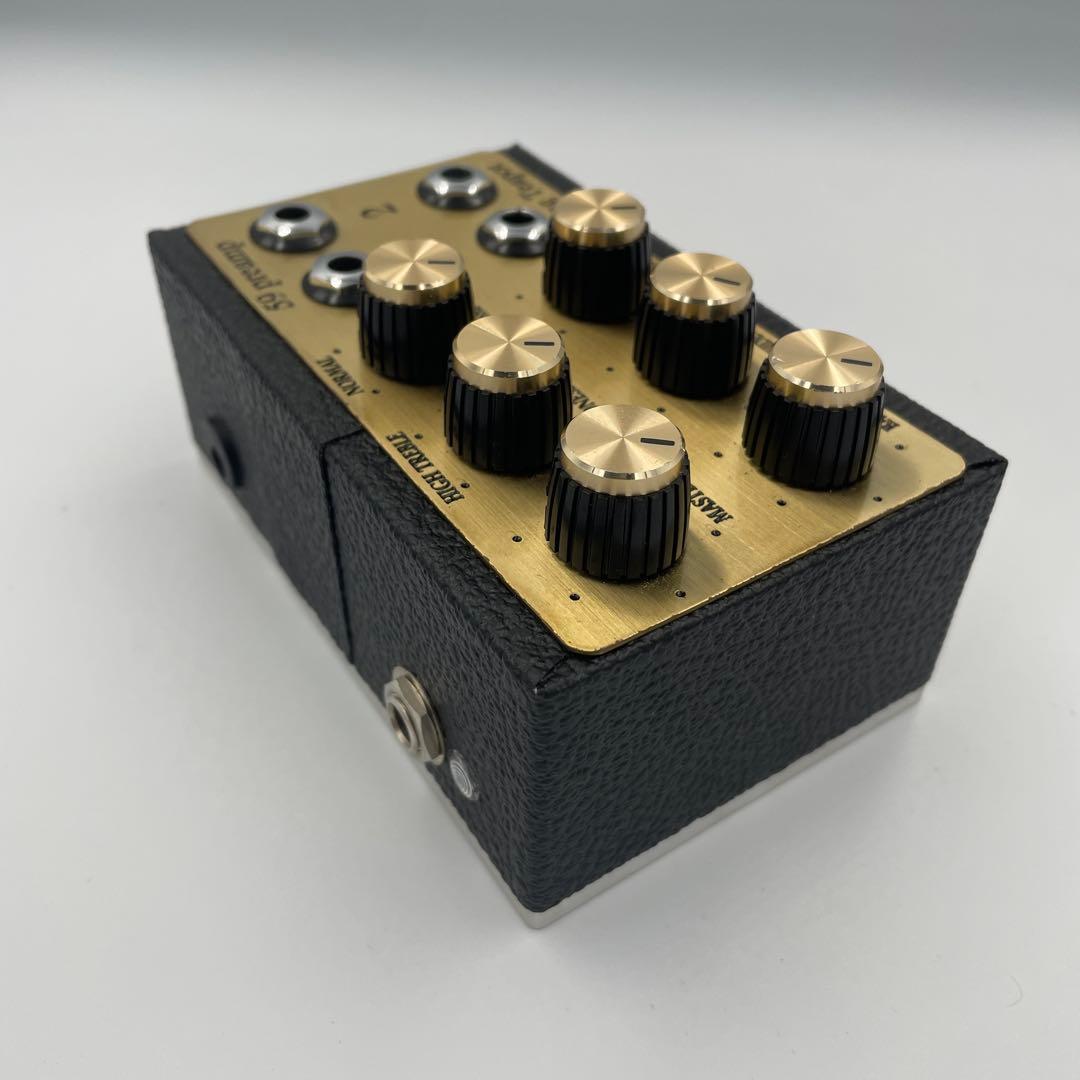 flying teapot 59 Preamp プリアンプ プレキシ