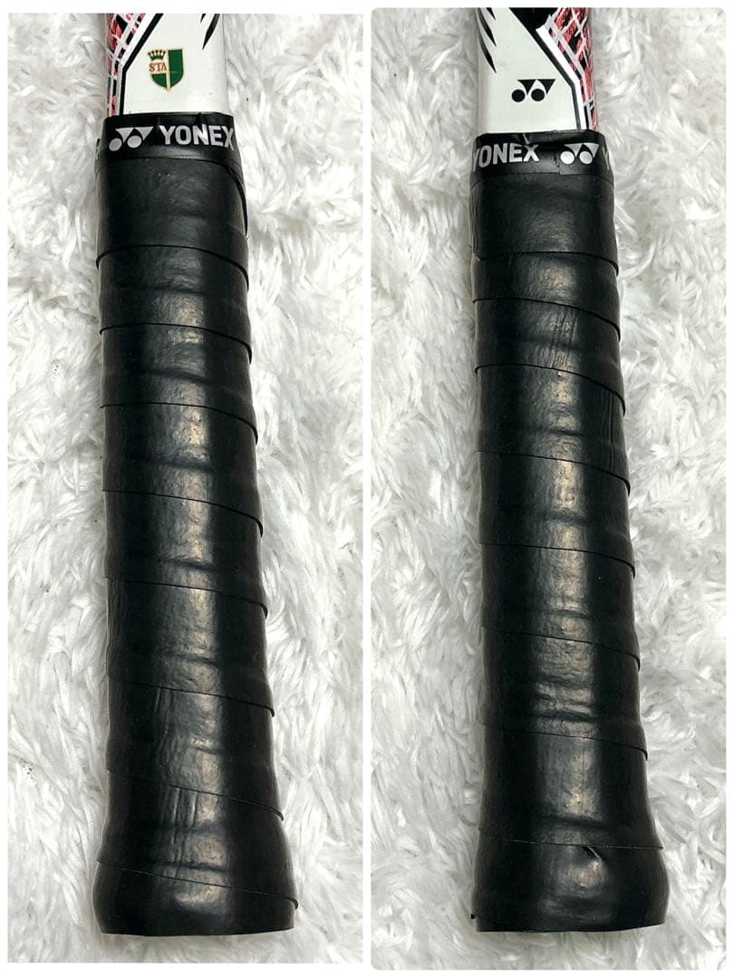 YONEX ヨネックス GEOREAK ジオブレイク50V 軟式ラケットUL1