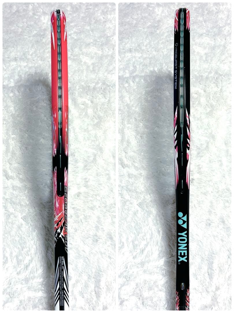 YONEX ヨネックス GEOREAK ジオブレイク50V 軟式ラケットUL1