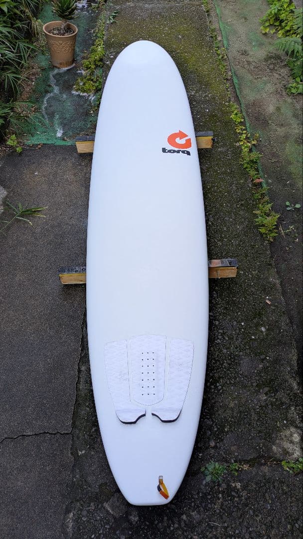 TORQ SURFBOARD TET 9'0\