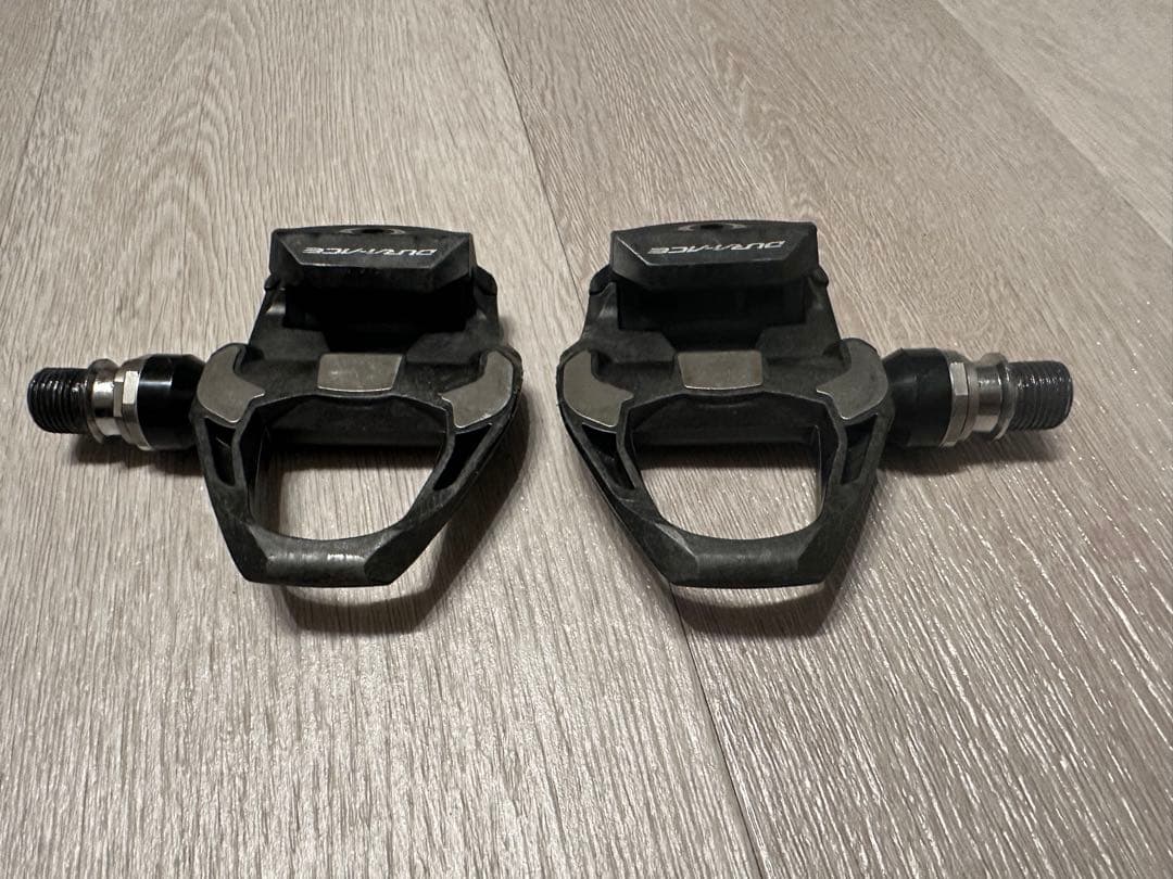 Dura-Ace ビンディングペダル ブラック