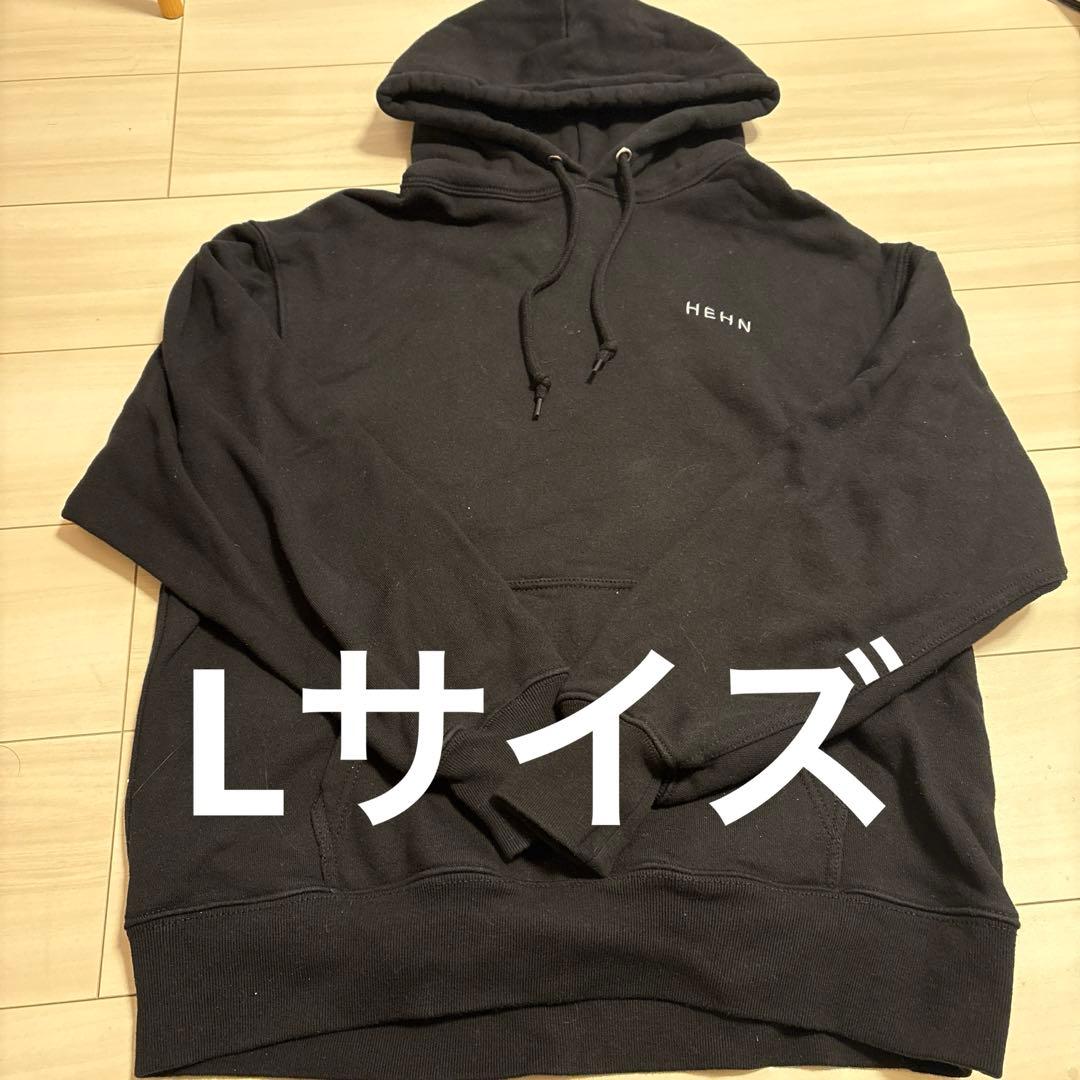 【おまけ付き】藤井風 HEHN パーカー