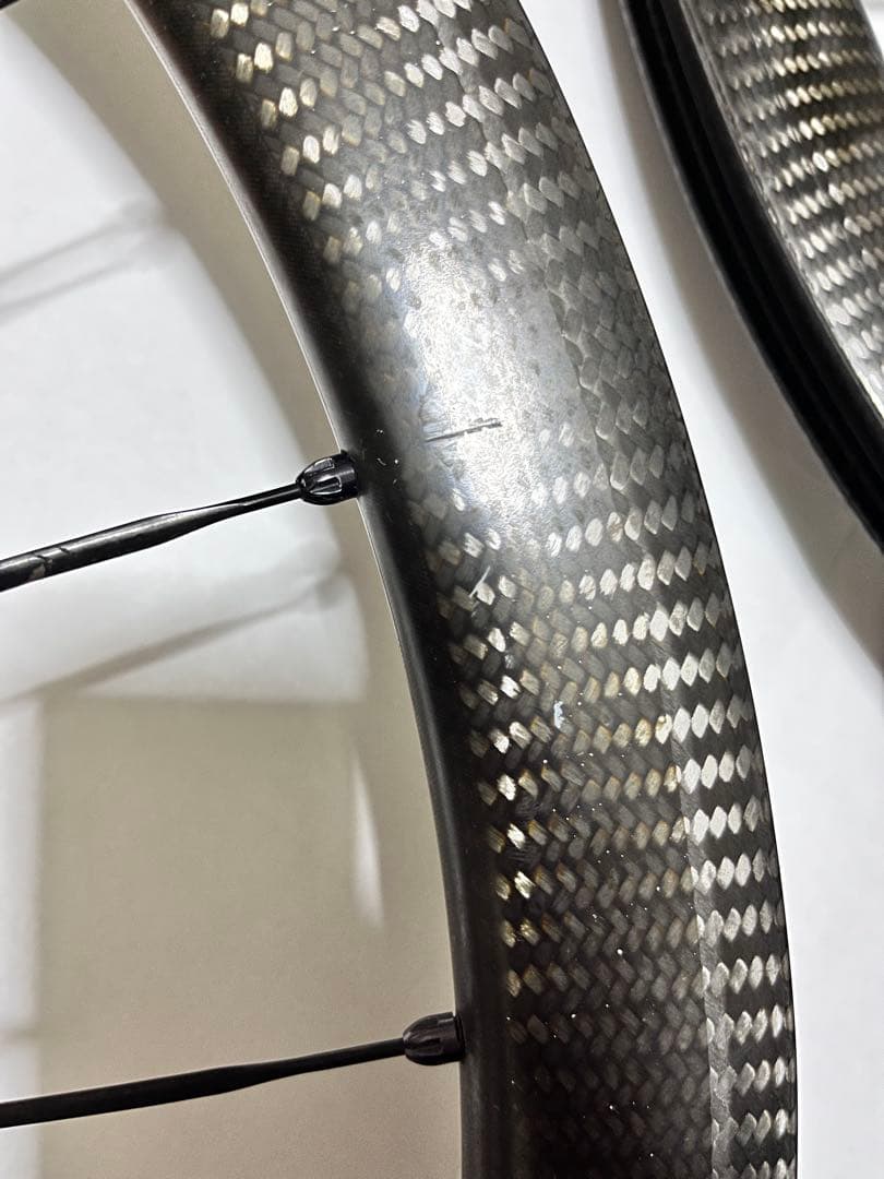 マビック　COSMIC SLR 40