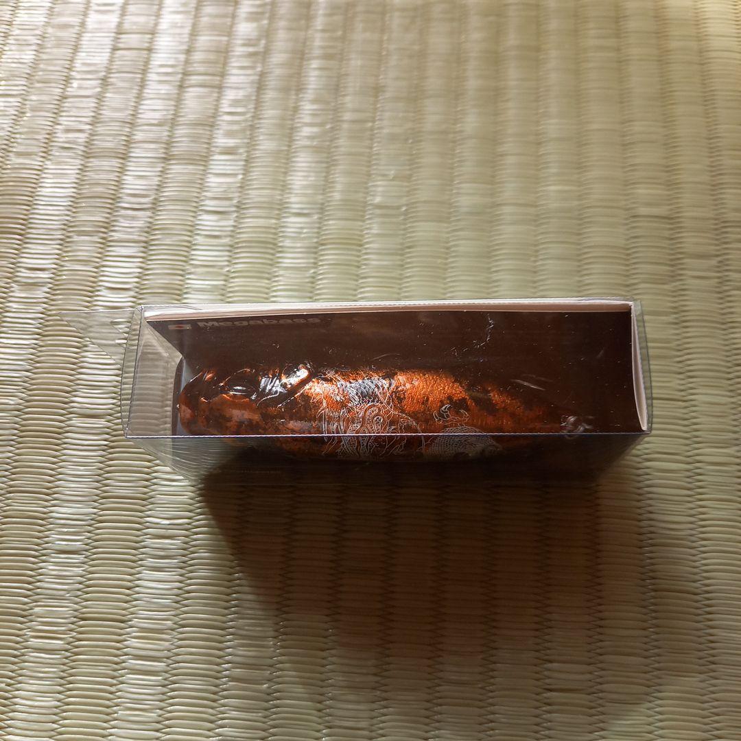 メガバス ポップマックス 名古屋キープキャスト2018 限定 レッドオラクル