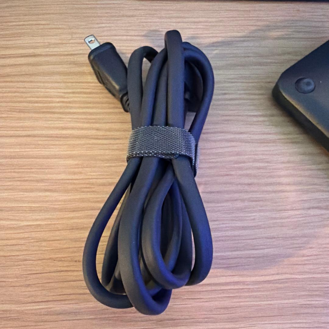 発電機・ポータブル電源 Anker Prime Charging Station (6-in-1)