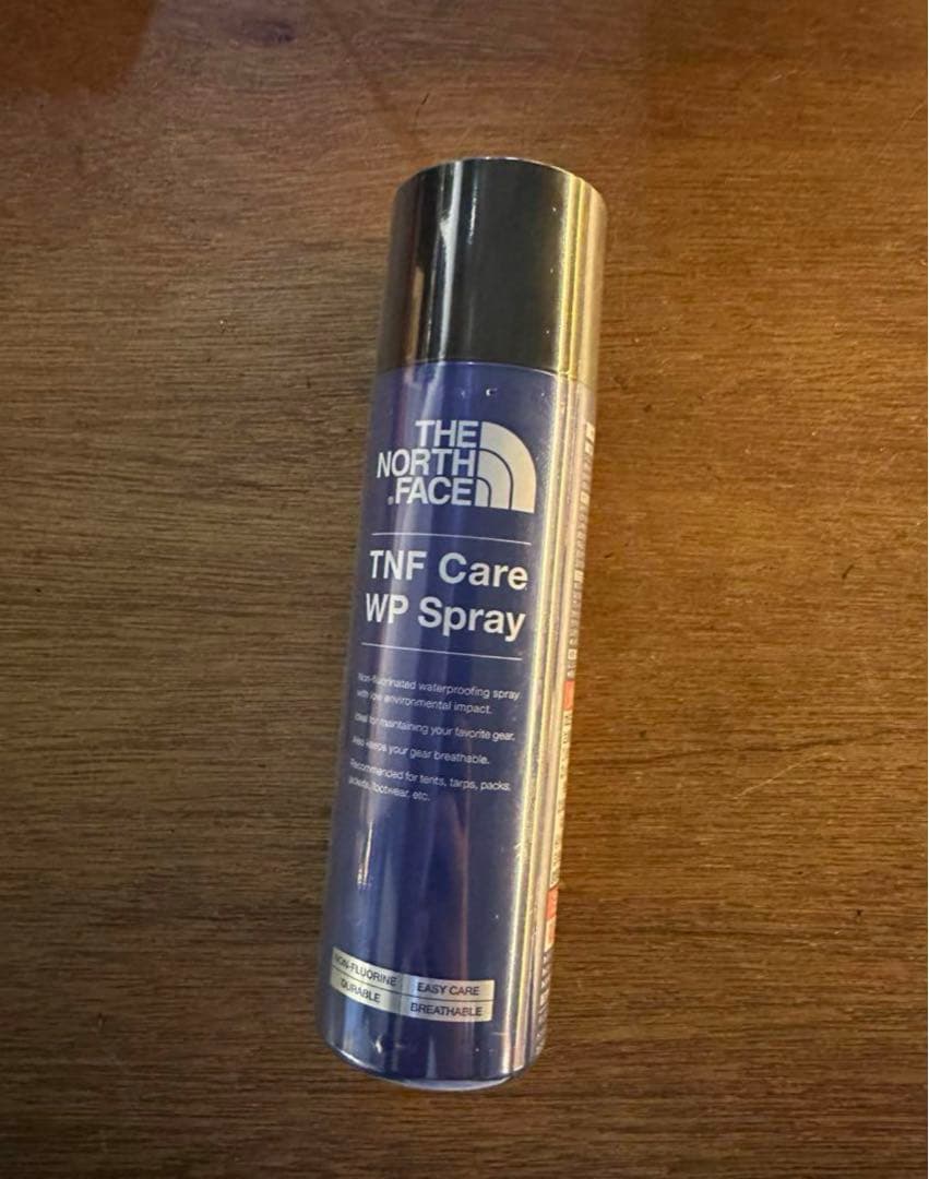 ノースフェイス Lander6 新品未使用 特典付き