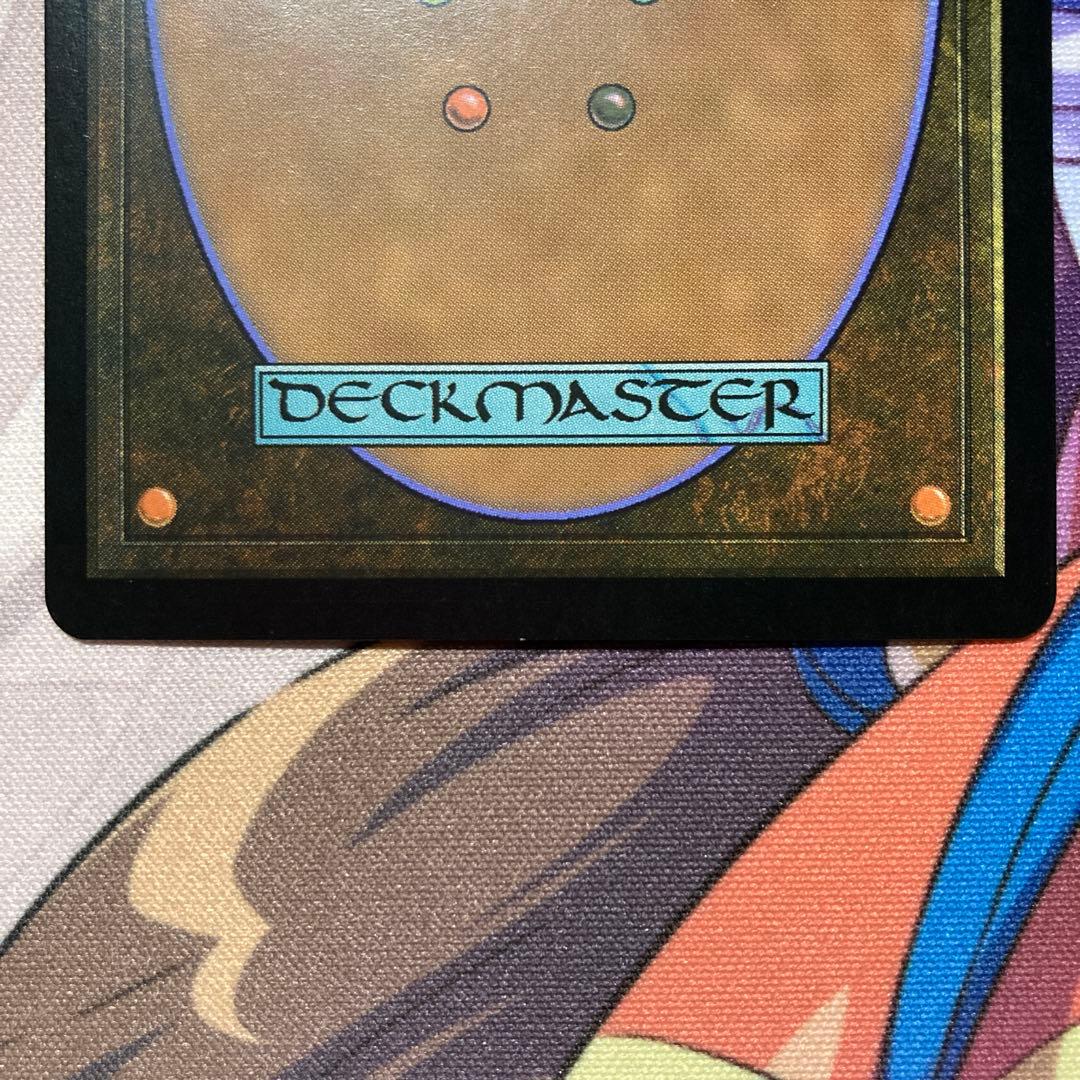 MTG 精神を刻む者、ジェイス WWK 日本語版 FOIL