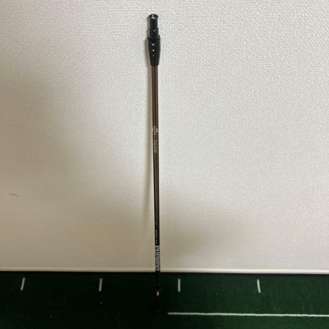 ディアマナ ws 60s ドライバー　46インチ　長尺ドライバー　キャロウェイ