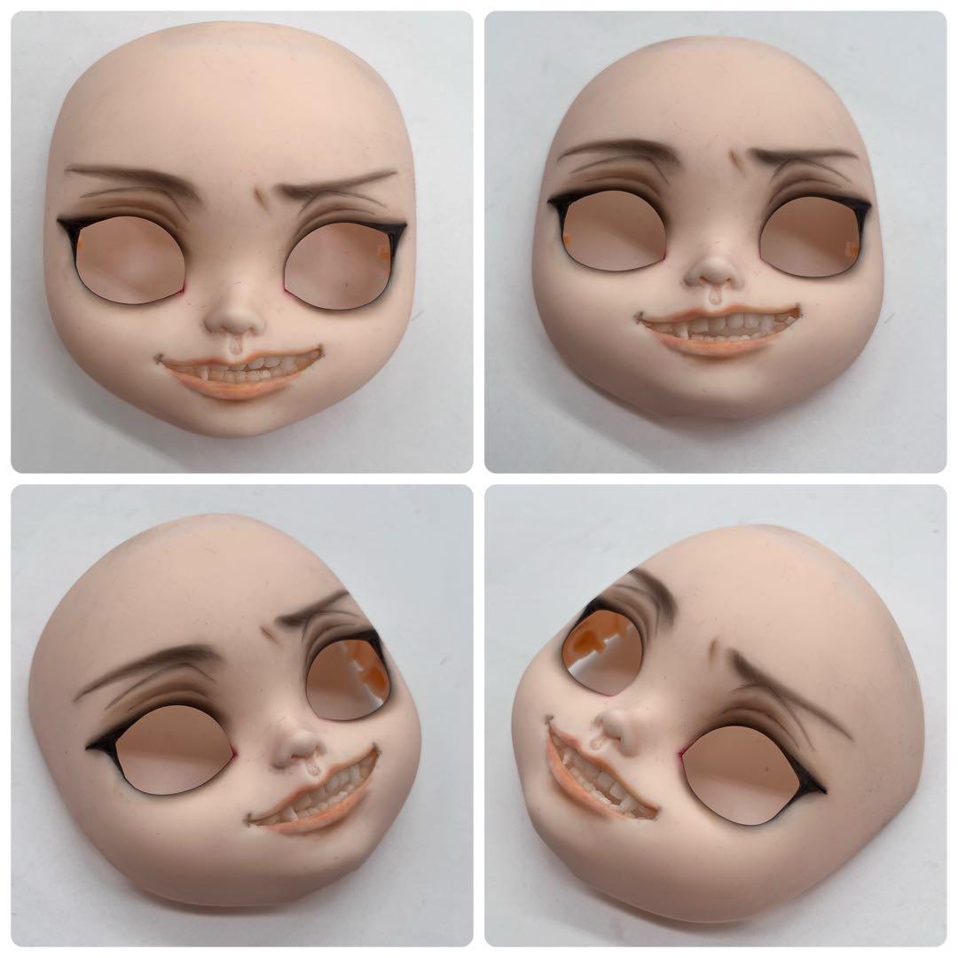 【386】ANKdoll 確認用