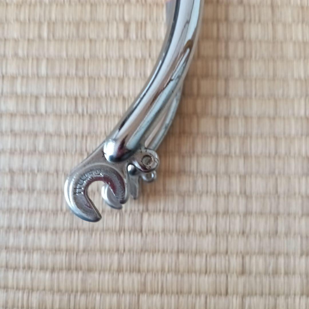 Motobecane フレーム