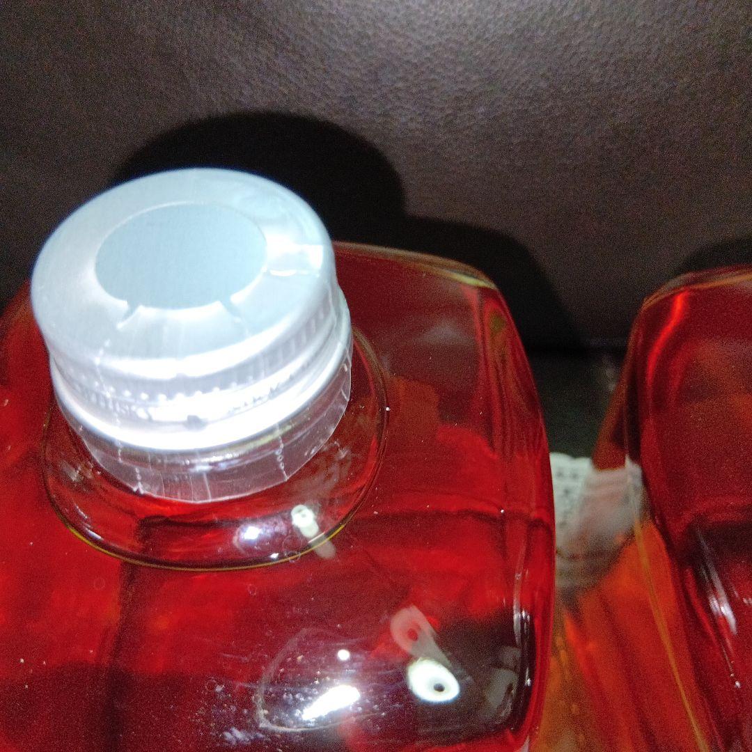 NIKKA WHISKY ニッカウイスキーフロムザバレル 度数51％新品未開栓