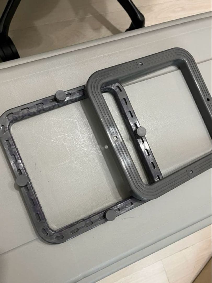 ※831works※Tシャツくん　ワイド　シルクスクリーンプリンター