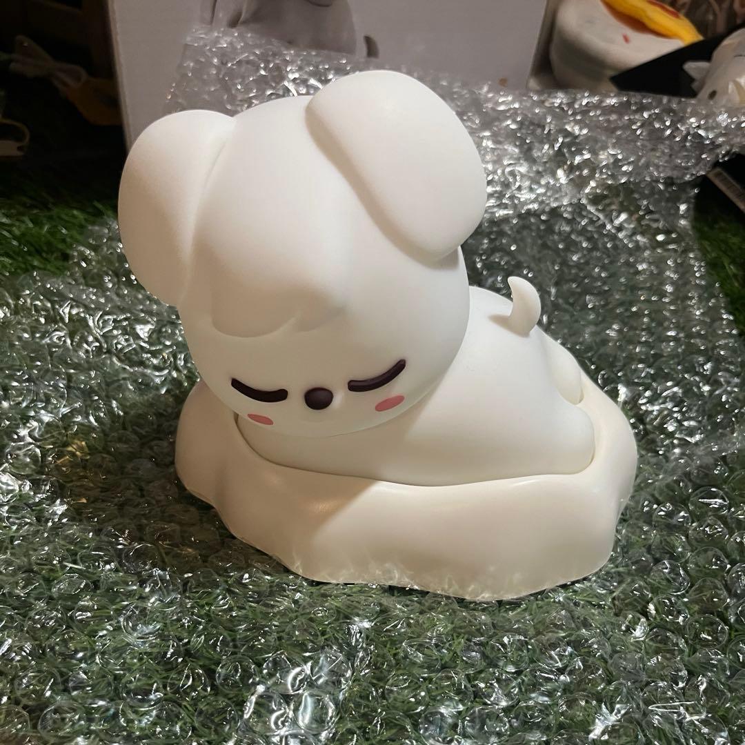 straykids SKZOO スンミン パピーム puppyMムードランプ