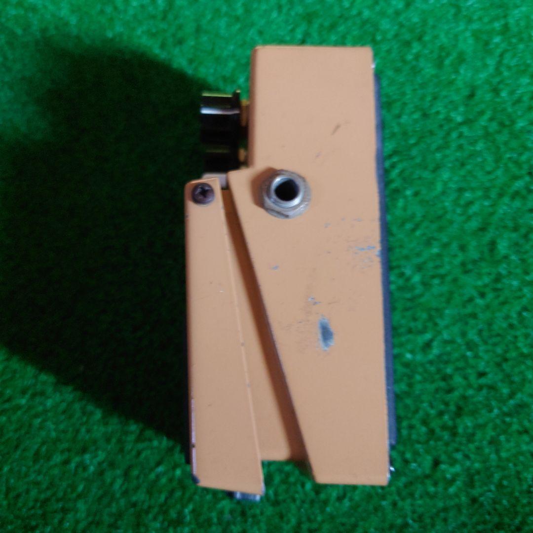 BOSS T Wah TW-1 ワウペダル