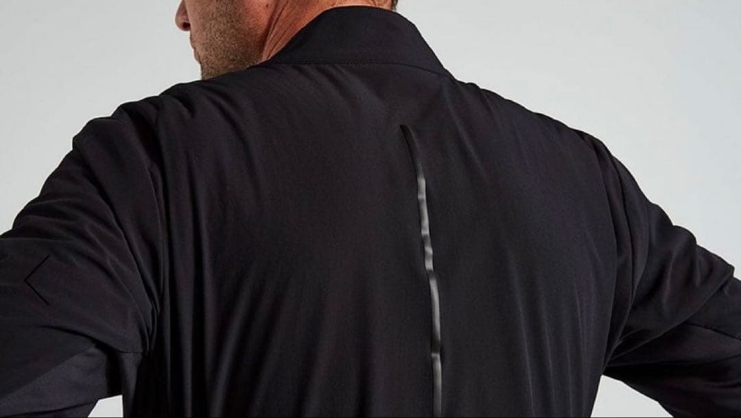 スペシライズド　トライアルアルファジャケットM