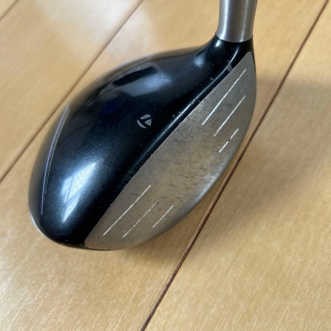 テーラーメイド　レディース　ドライバー、フェアウェイウッド