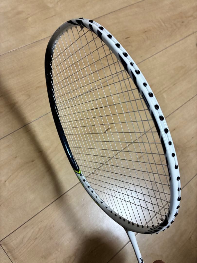 ヨネックス　アストロクス99ゲーム　4UG5