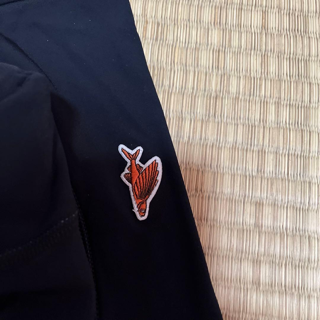 Cafe du CyclisteカフェドシクリステTHERESA レディースS