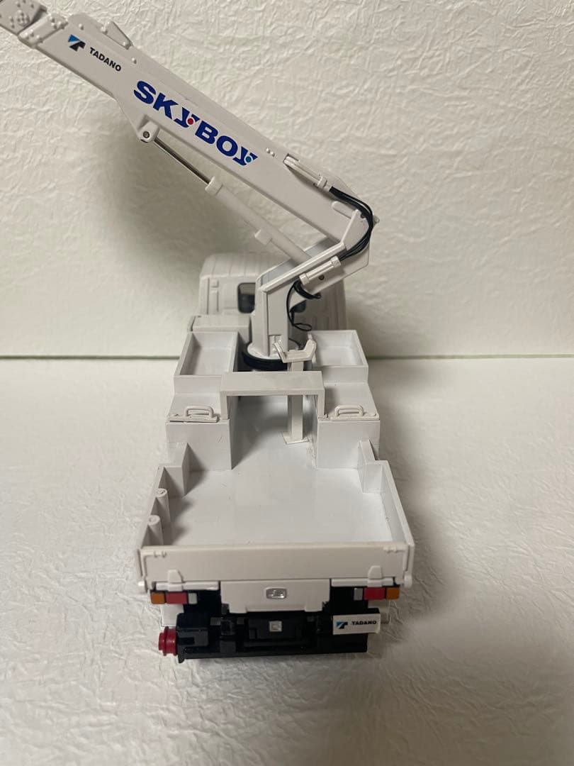 「G24」TADANO SKY BOY AT-100TT