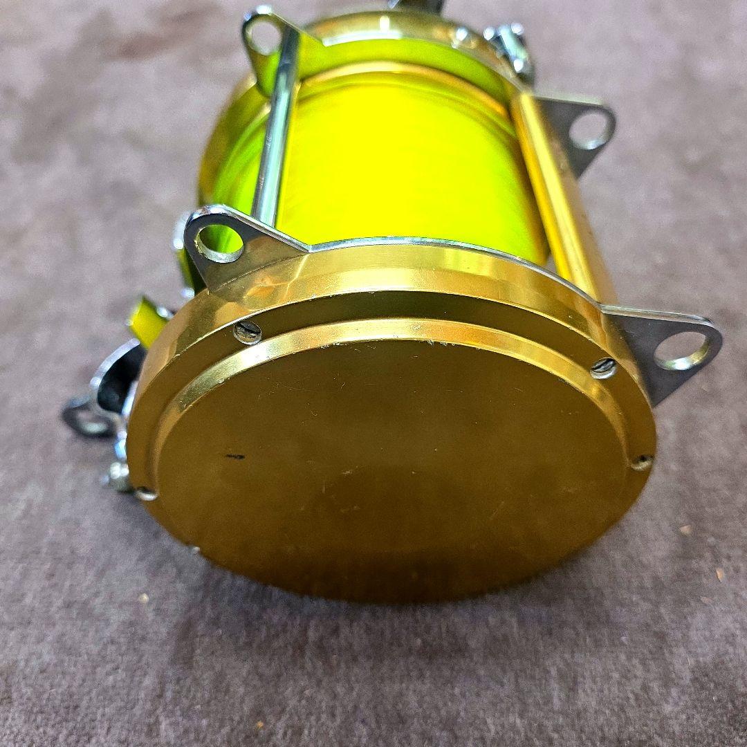 PENN インターナショナル　80lb