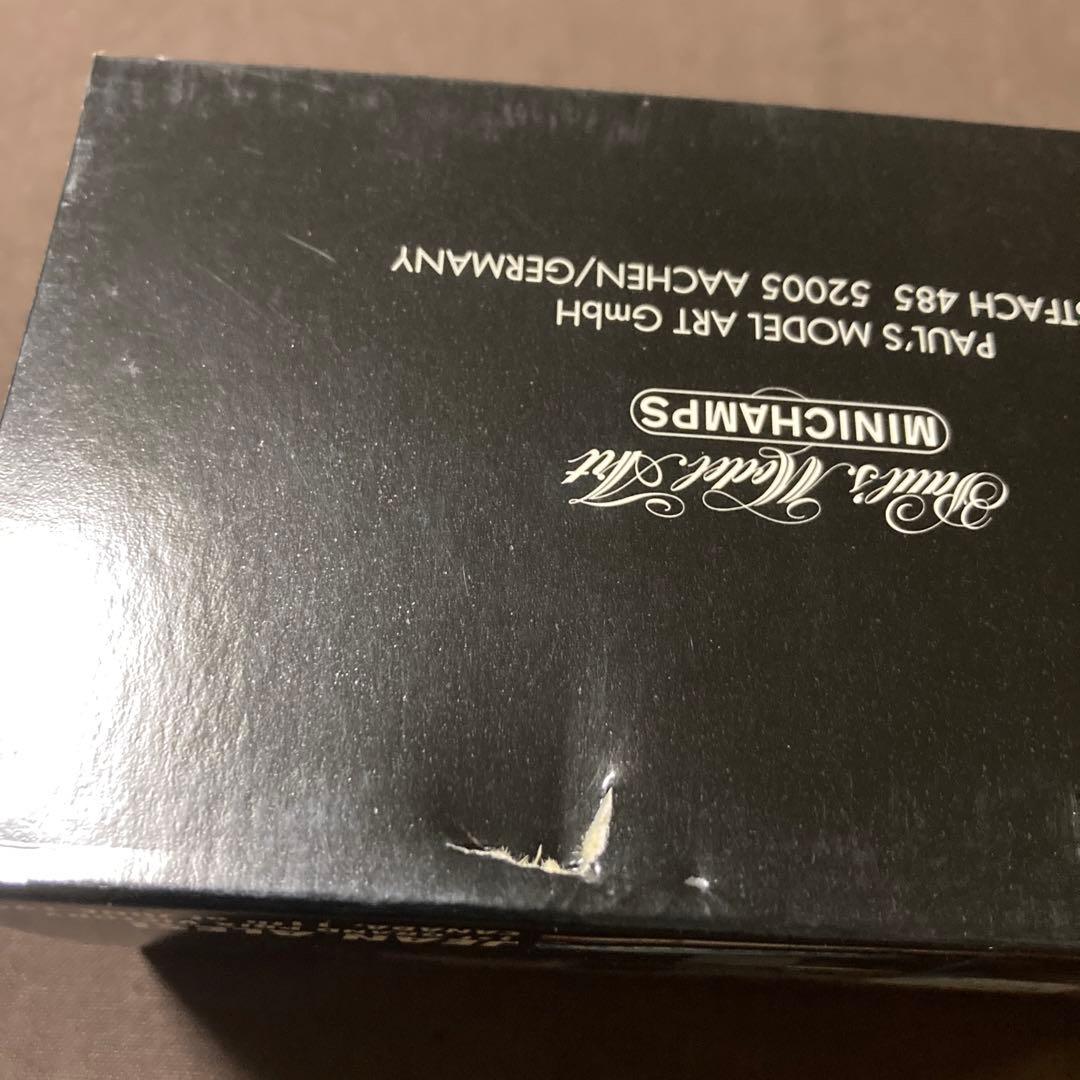 F1 ミニチャンプス　ミハエル・シューマッハ ライドオン ジャン・アレジ