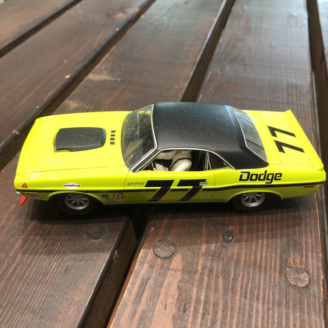 スケトレダッチチャージャー77