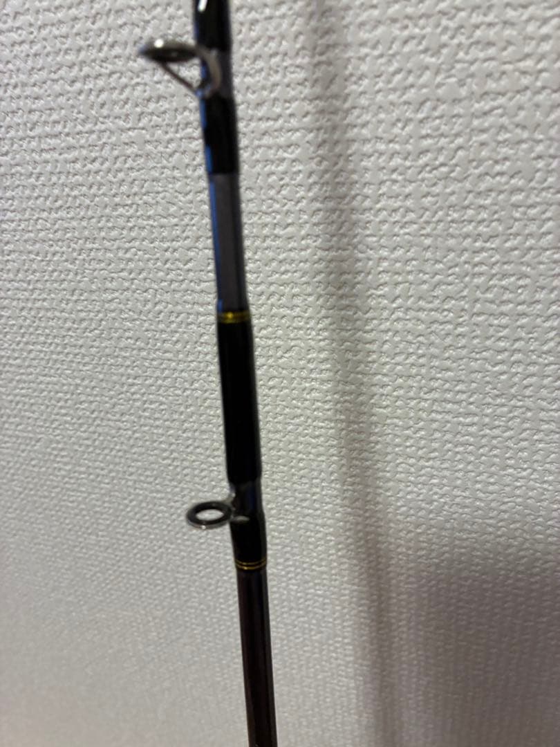 ダイワ 早舟 ヤリイカ MH-175 イカ竿