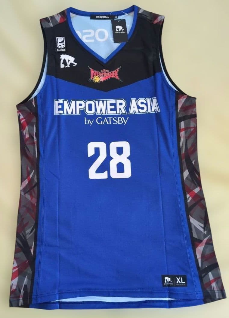 三遠ネオフェニックス 津屋一球 選手