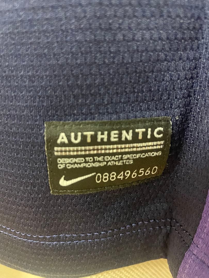 【正規品】 佐藤寿人 サンフレッチェ広島　記念ユニフォーム　中村草太 東俊希