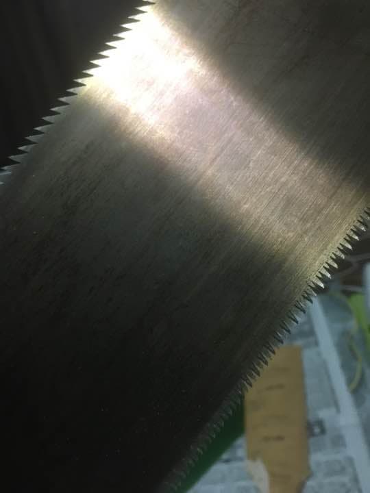 鋸 ノコギリ 近藤恒三郎 大工 宮大工