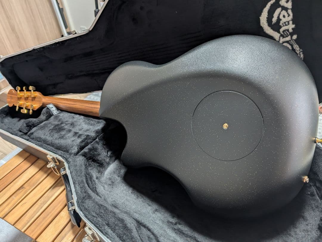 Adamas Custom OC2087GT-8 日本限定12本 新品同様