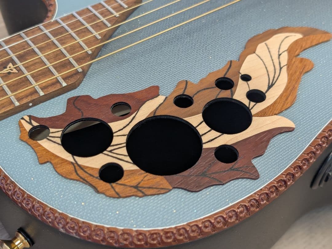 Adamas Custom OC2087GT-8 日本限定12本 新品同様