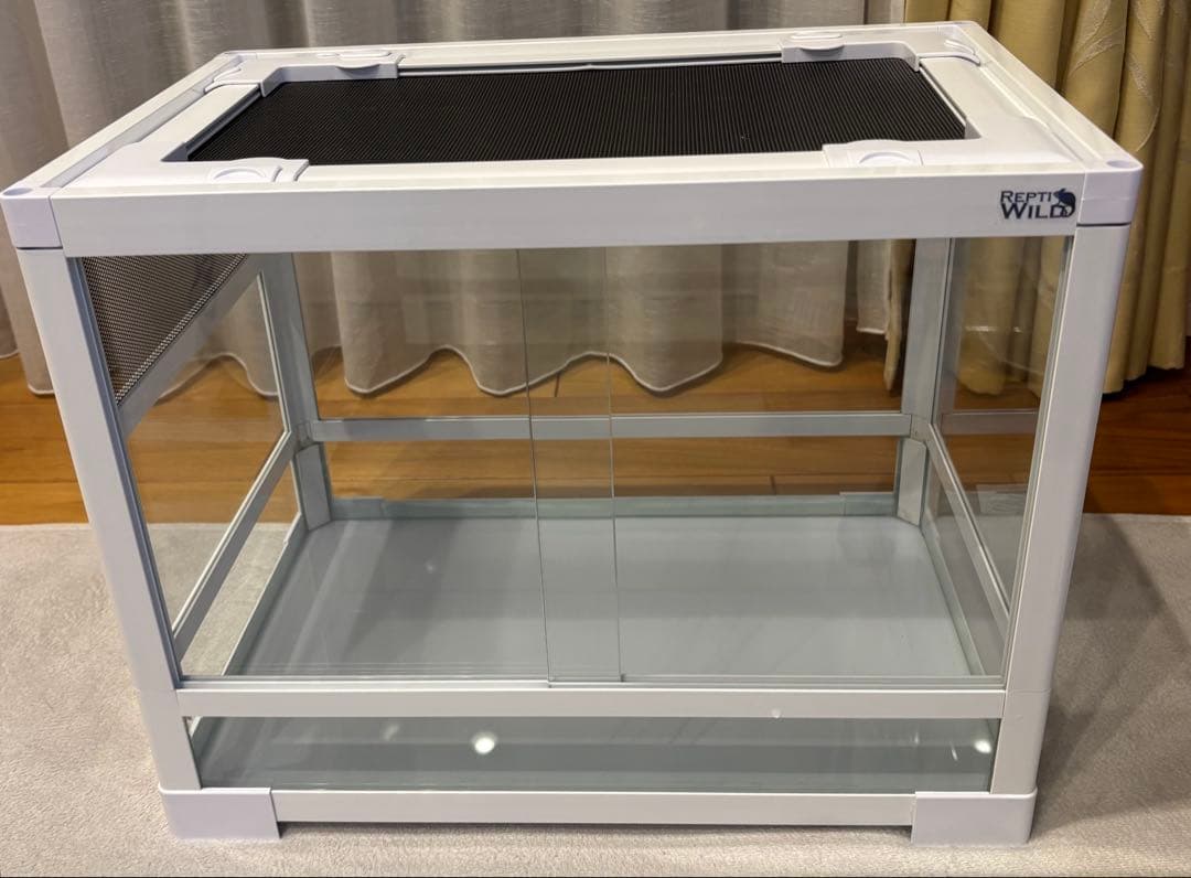 【飼育セット/箱付き】パンテオン ＷＨ４５３５ 飼育セット