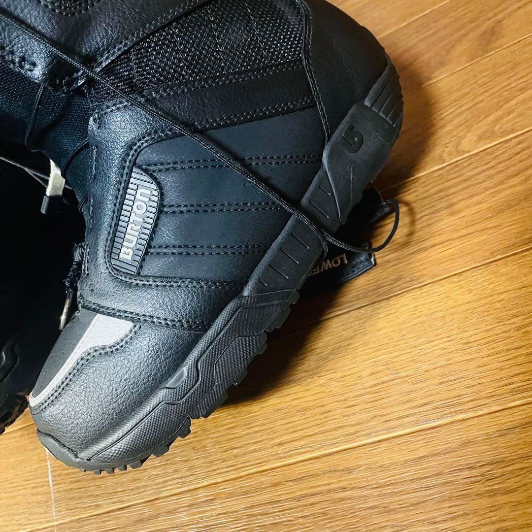 BURTON バートン ブーツ MOTO-ASIAN FIT 26.0 AF