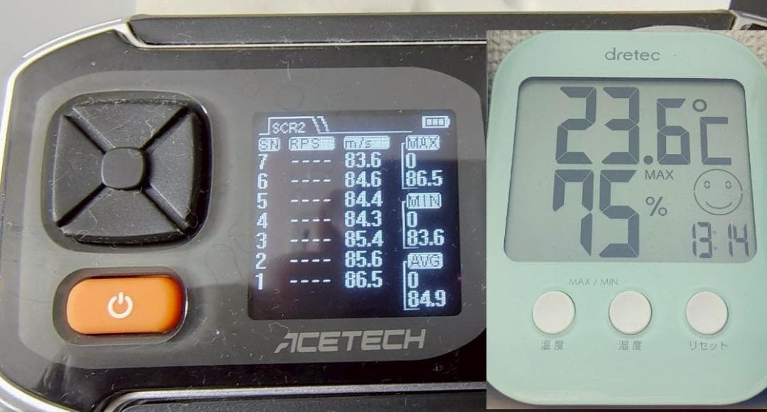 東京マルイ　AKX（GBB）内外カスタム