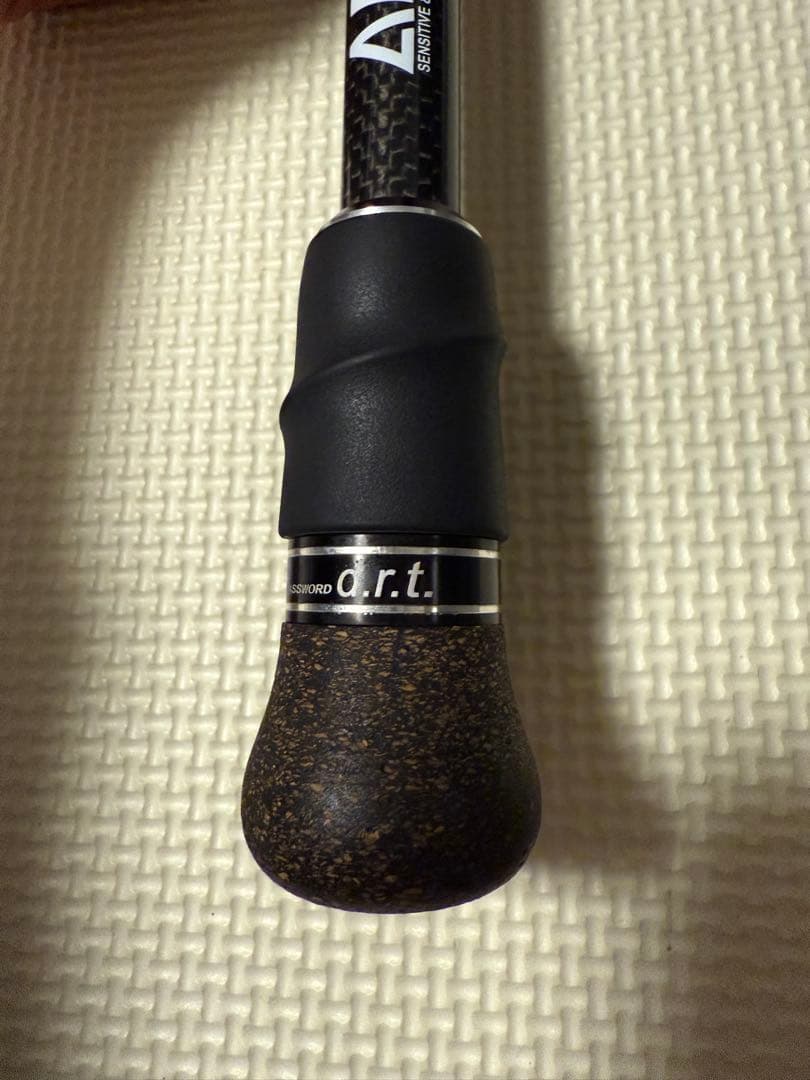 DRT ARTEX 蜃気楼　超美品