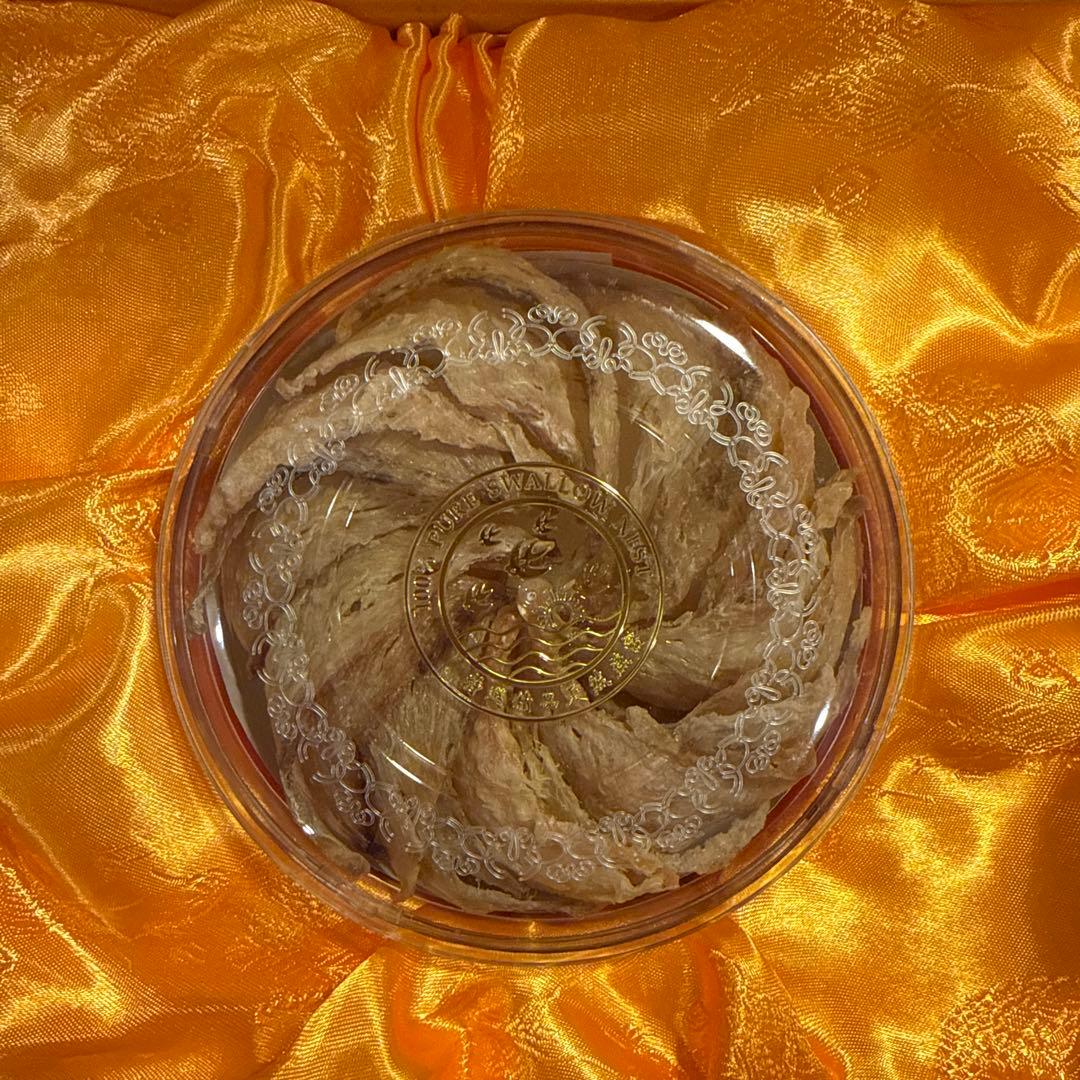 天然燕窝 ギフトボックス入り