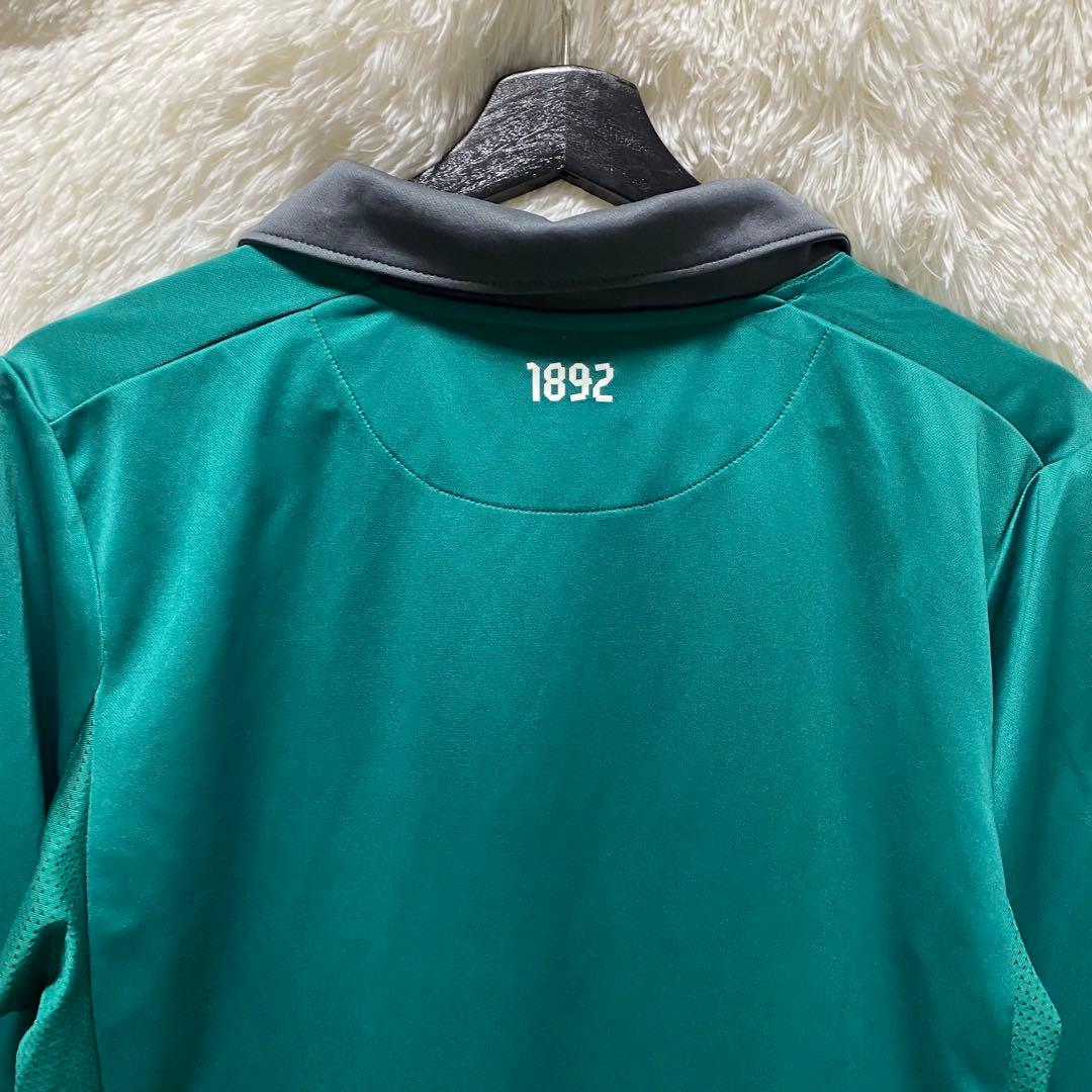 レア　ニューカッスル　2012/13 シーズン　GKユニフォーム　Mサイズ