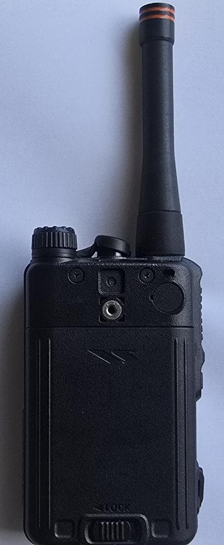 HON  ヤエスムセン　スタンダードVXD1S　多機能トランシーバー