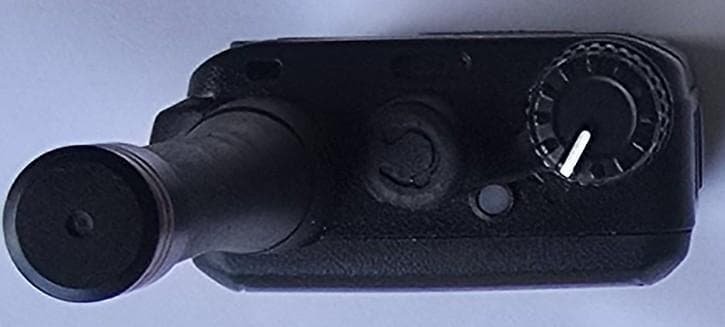 HON  ヤエスムセン　スタンダードVXD1S　多機能トランシーバー