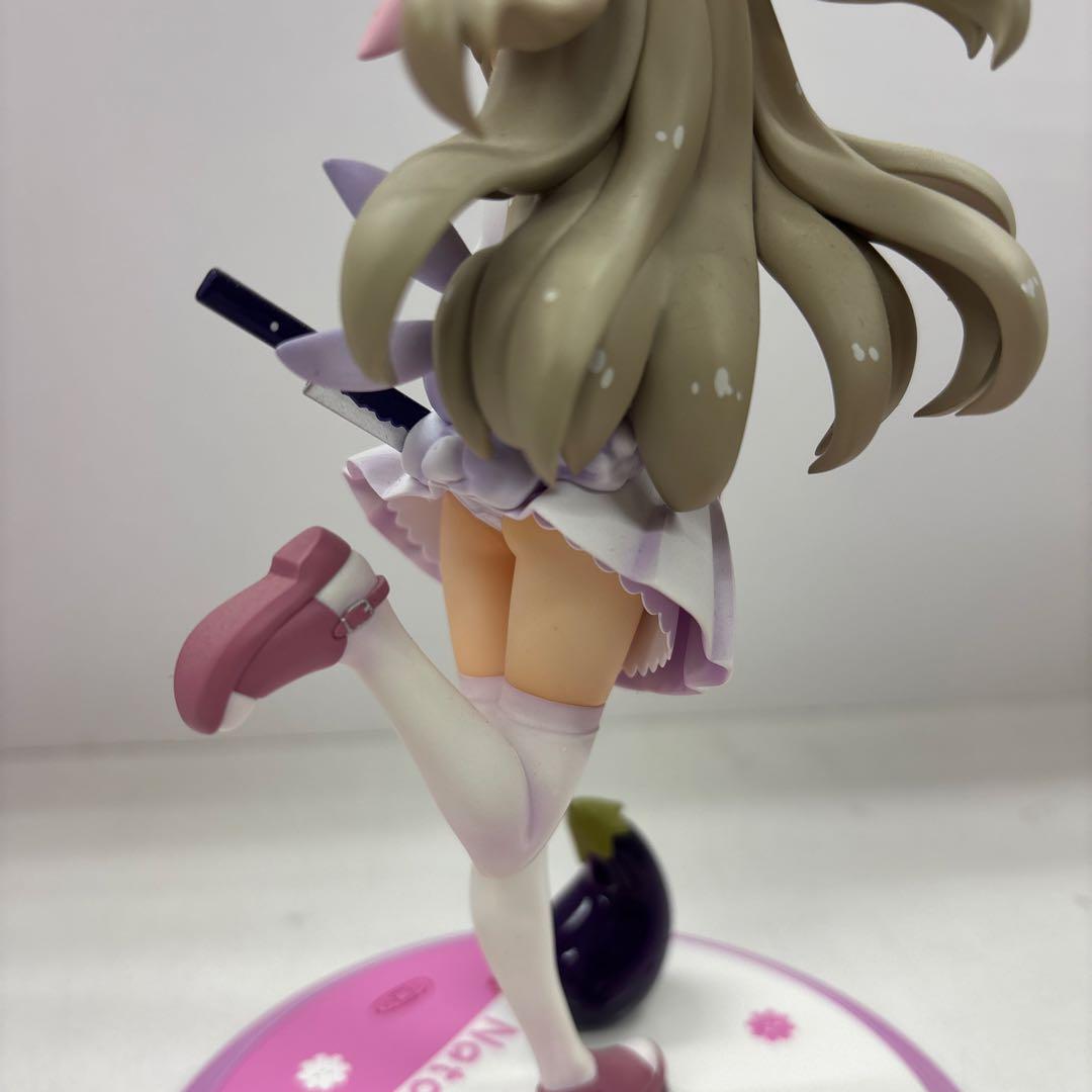 名取さな【立体ヌォンタート!】 「バーチャルYouTuber」 PVC製塗装済…