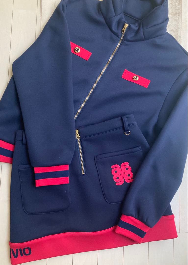 archivio/アルチビオ/レディース/ジャケット/ゴルフウエア